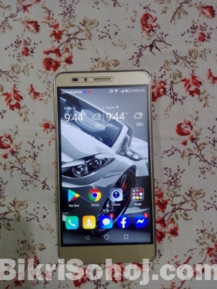 Huawei GR5 2GB RAM 13MP Camera